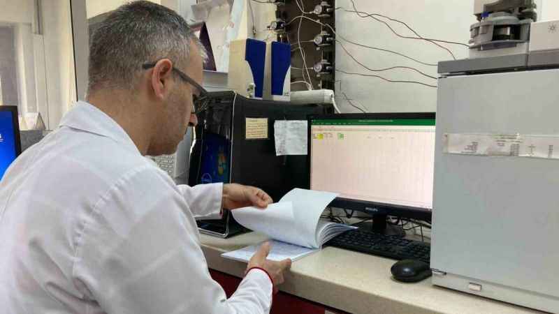 Türkiye, enerjide kendi kendine yeten bir ülke olacak