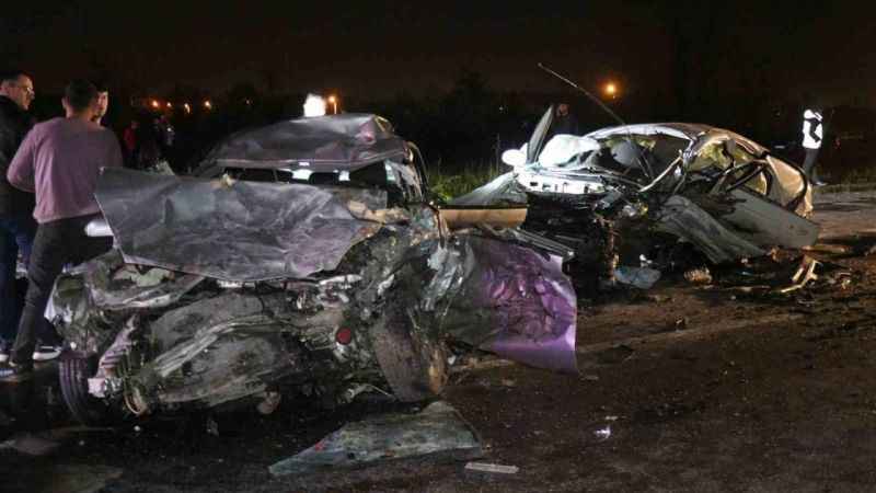 Sakarya'daki kazada Hacer Tunca, Nihat Çakıl ve Murat Yılmaz hayatını kaybetti