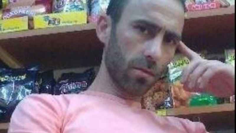 İzmir'de Şahan Özmen öldürüldü