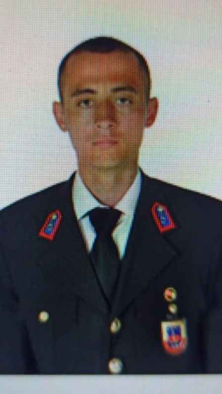 Nevşehir’deki kazada Uzman Onbaşı Oğuzhan Kabayel şehit oldu