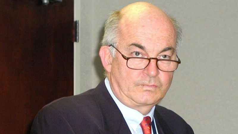 2001 krizinin hatırlanan ismi Kemal Derviş hayatını kaybetti