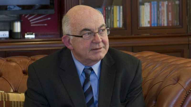 2001 krizinin hatırlanan ismi Kemal Derviş hayatını kaybetti