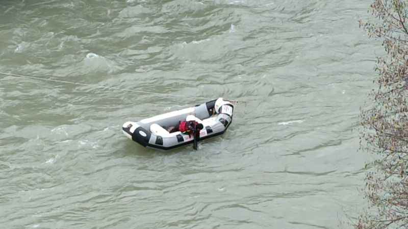 Tunceli’de aranan Mehmet Can Demiral'ın cesedi bulundu