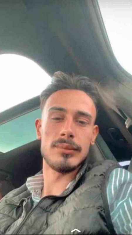 Tunceli’de aranan Mehmet Can Demiral'ın cesedi bulundu