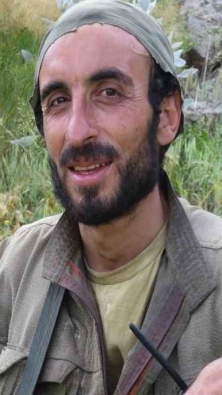 MİT'in öldürdüğü PKK'lı terörist Tekin Okan (Deniz Bahri) kimdir?