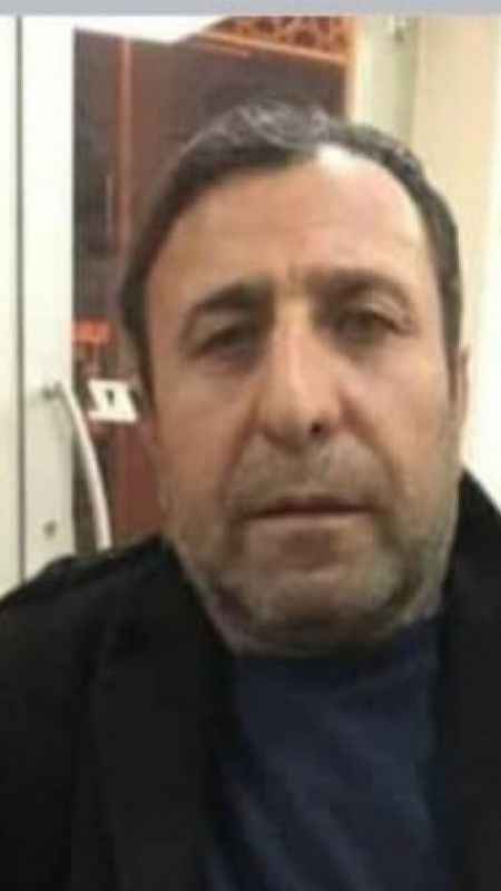 Balıkesir'deki yangında Mustafa Özdemir ve Nur Özdemir hayatını kaybetti