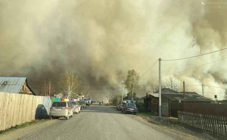 13 gün süren orman yangınlarında onlarca kişi hayatını kaybetti