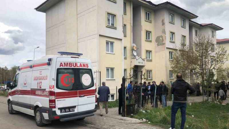 Metin Utaç evinde ölü bulundu