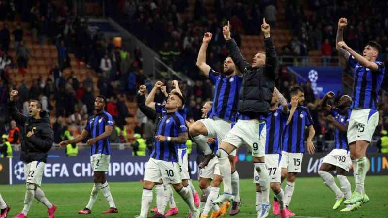 Inter, İstanbul için avantajı kaptı