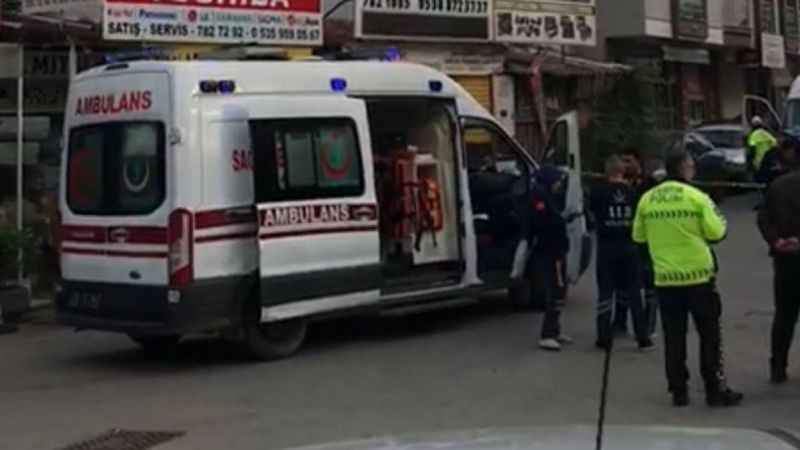 İzmir'deki silahlı kavgada Timuçin Altınel, Süreyya Bayrak, Barış Coşgun, Rıdvan Bağcalı ve Ozancan Doğan hayatını kaybetti