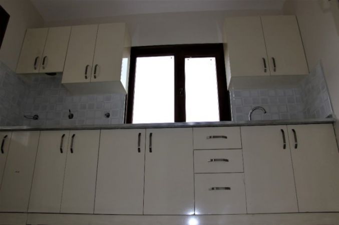 ÇEVRİMTAŞ KÖYÜNDE YAPILAN EVLERDEN İLKİ SAHİBİNE TESLİM EDİLDİ