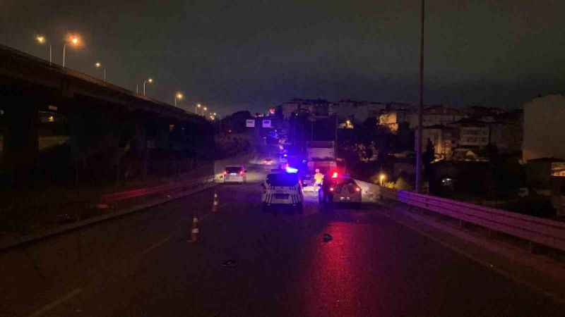 Kocaeli'de Ahmet Alasırt hayatını kaybetti