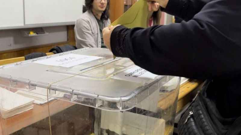 Ve beklenen gün geldi: Türkiye sandık başına gidiyor