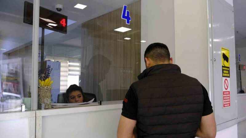 Mesken ve iş yerlerine yönelik emlak vergisi ödemeleri başladı