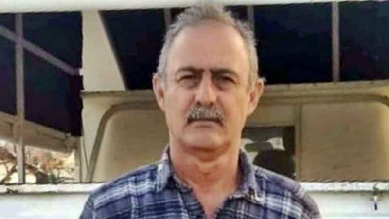 Rahim Kılıçkesen Aydın'da ölü bulundu