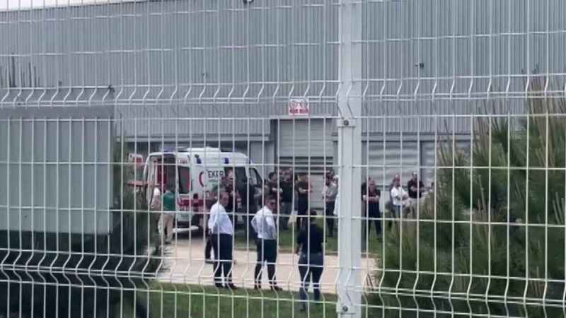 Bursa’daki kazada Murat Bayraktar hayatını kaybetti