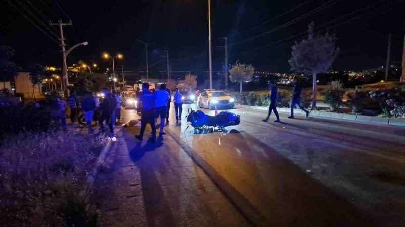 Muğla'daki kazada İbrahim Tekerek hayatını kaybetti