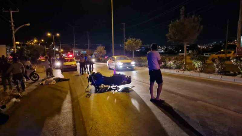 Muğla'daki kazada İbrahim Tekerek hayatını kaybetti