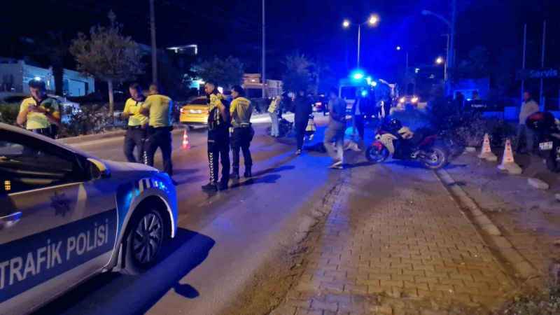 Muğla'daki kazada İbrahim Tekerek hayatını kaybetti