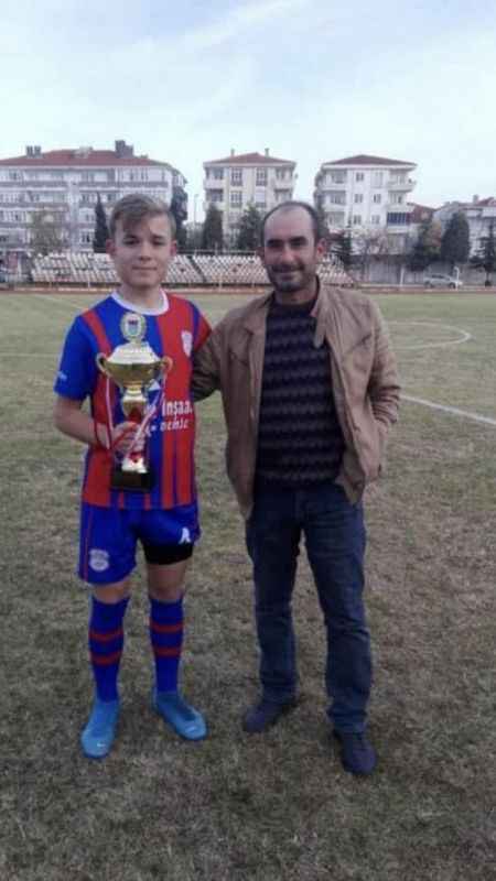 Edirne'de Enes Bülent ve Ramazan Bülent hayatını kaybetti