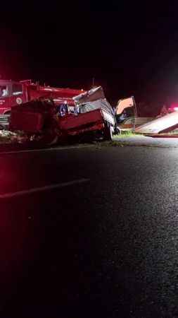 Kastamonu'daki kazada Murat Parlak hayatını kaybetti 