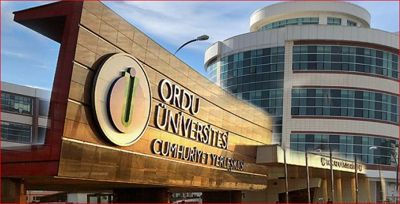 Ordu Üniversitesi 29 Öğretim Üyesi alacak