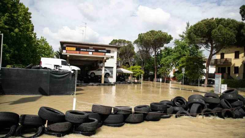 İtalya’daki sel felaketinde can kaybı artıyor