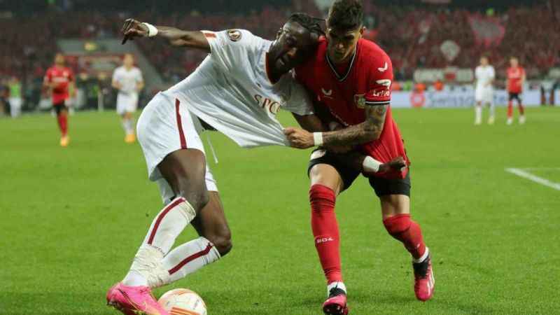 UEFA Avrupa Konferans Ligi’nde finalistler belli oldu