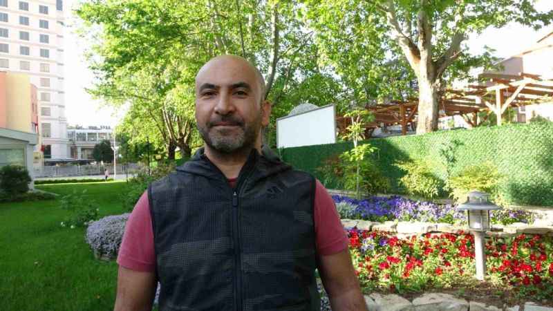 Nesli tükendiği tahmin edilen Anadolu Parsı 18 ilde fotokapanla aranacak