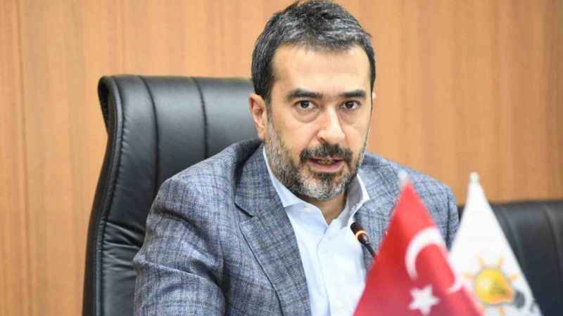 Hakan Han Özcan: Kılıçdaroğlu önce PKK’nın terör örgütü olduğunu söylesin