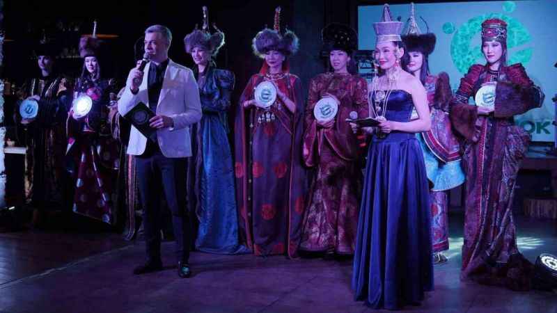 Türk yapımı “Pota” filmine Kristal Fok Uluslararası Film Festivali’nde ödül