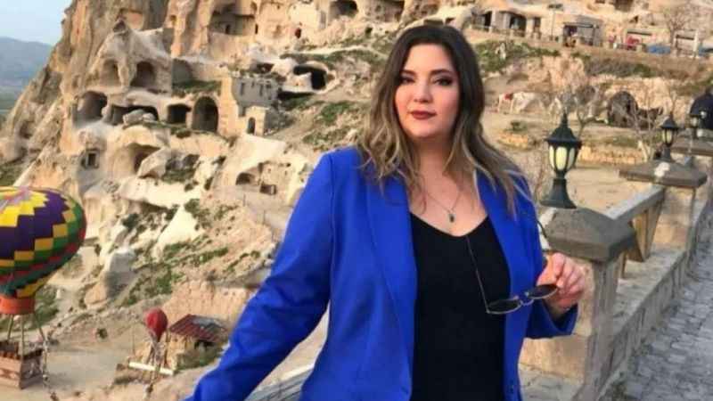 Zafer Partisi basın danışmanı Ceren Gürkan hayatını kaybetti! Ceren Gürkan kimdir?