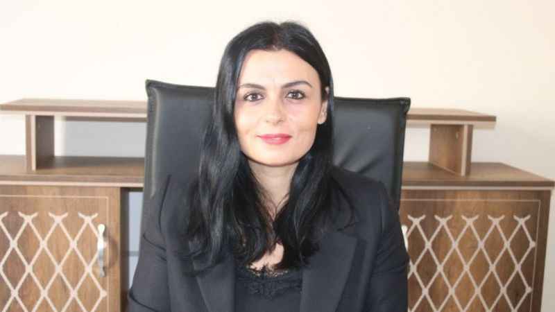 Depremzede paylaşımı CHP’li başkanı Cansu Doğan'ı görevinden etti