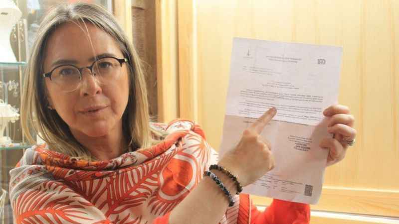 İzmir depremzedelerine "konutları boşaltın" tebligatı