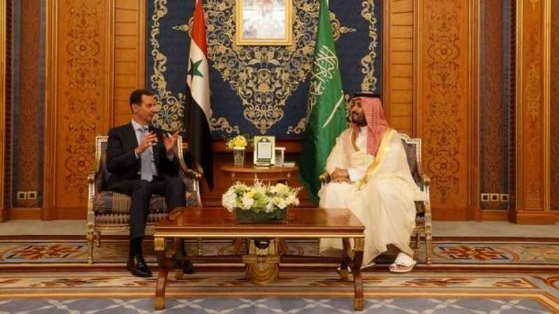 Esad: Bu harika bir fırsat