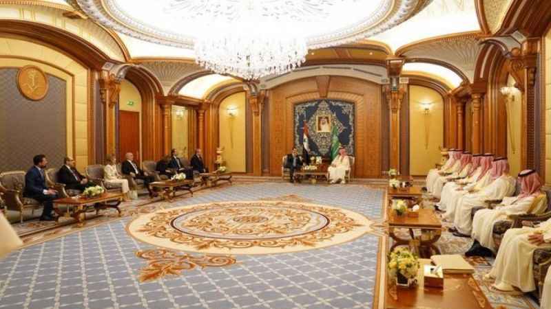 Esad: Bu harika bir fırsat