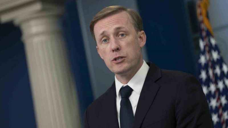 Batı, Ukrayna’ya F-16 savaş uçakları gönderiyor 