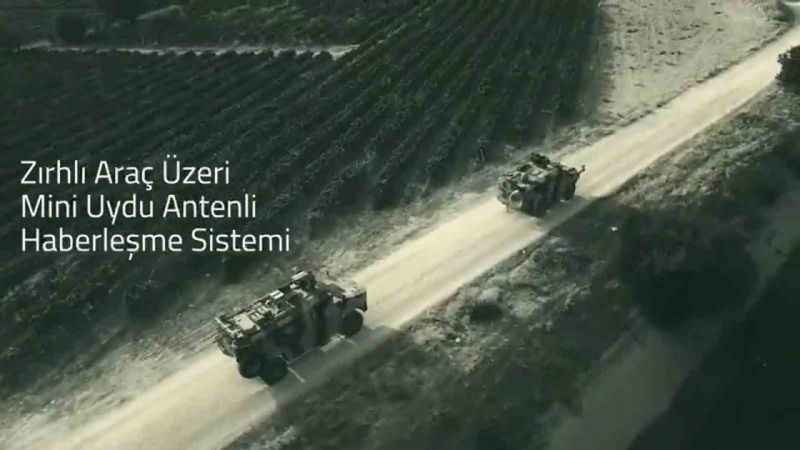 Savunma Sanayii Başkanı'ndan başarılı proje açıklaması