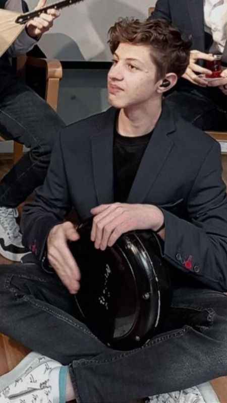 Kocaeli'de Uman Kıvanç hayatını kaybetti