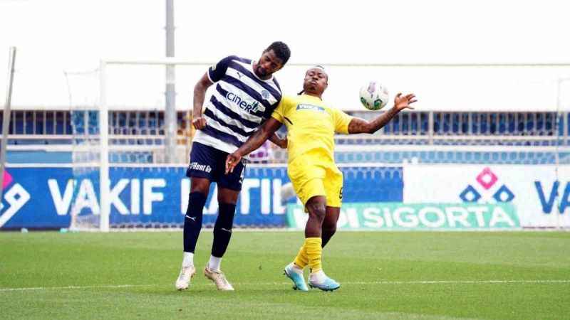 İstanbulspor ağır darbe aldı