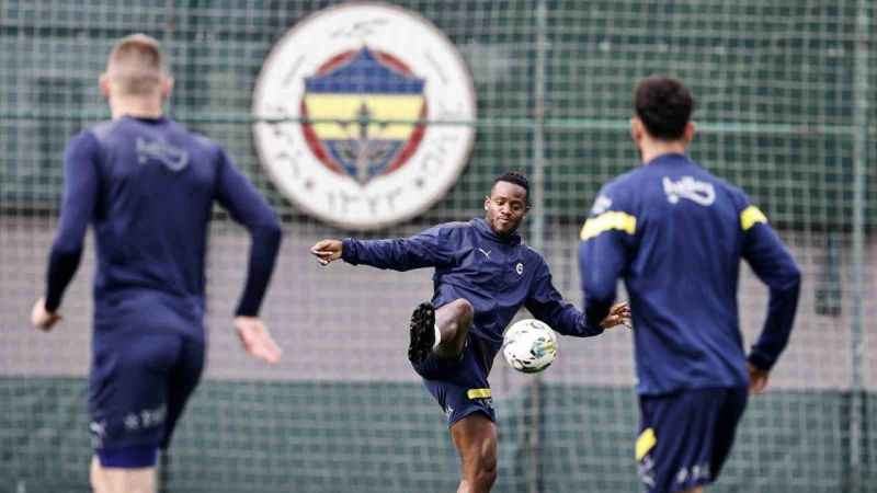 Fenerbahçe kupada Sivasspor'u ağırlayacak
