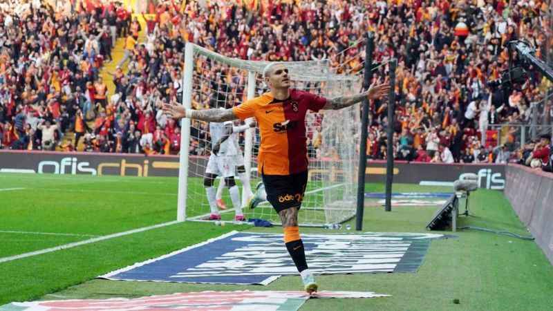 Şampiyonluğa 90 dakika kaldı