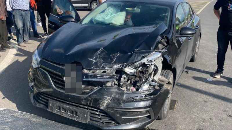 Konya’daki trafik kazasında Ayşe Bostancı hayatını kaybetti