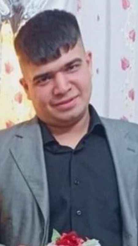 Hatay'da serinlemek için denize giren genç boğuldu