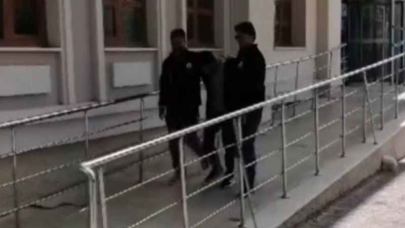 Konya'da Mehmet Aksöz hayatını kaybetti