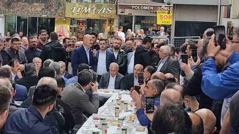 “Türkiye 45 - 60 günde hastane yapabilecek kabiliyete sahip" “Türkiye 45 - 60 günde hastane yapabilecek kabiliyete sahip"