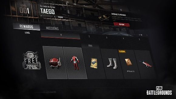 KRAFTON, PUBG GÜNCELLEME 12.2, YENİ “TAEGO” HARİTASI İLE ŞİMDİ TEST SUNUCULARINDA