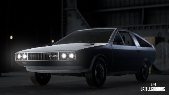 KRAFTON, PUBG GÜNCELLEME 12.2, YENİ “TAEGO” HARİTASI İLE ŞİMDİ TEST SUNUCULARINDA