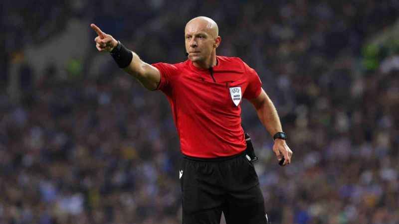 İstanbul’daki Şampiyonlar Ligi finalini Polonyalı Szymon Marciniak yönetecek