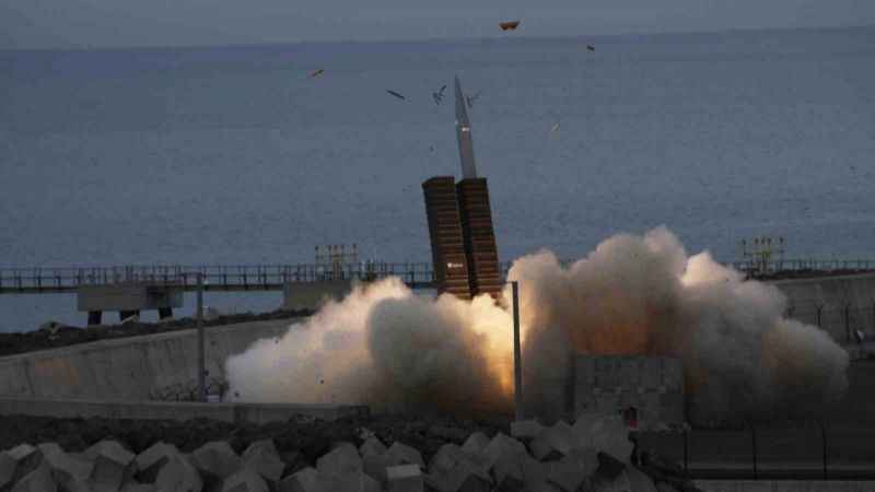 Tayfun'dan Rize'de 2. başarılı atış 